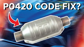 OBD Code p0424 Guide to Repair