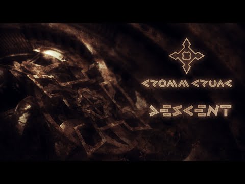 Cromm Cruac - Descent