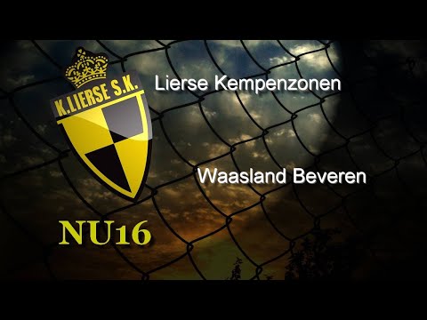 Lierse Kempenzonen     Waasland Beveren