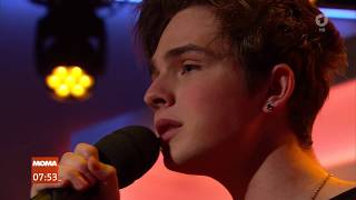 Mike Singer - Flashback , ARD MOMA