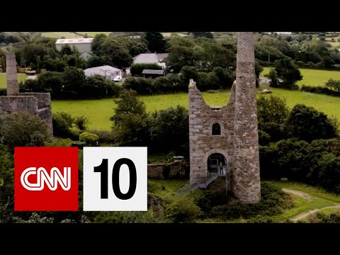 對錫的需求越來越大？ (Growing Demand For Tin?)