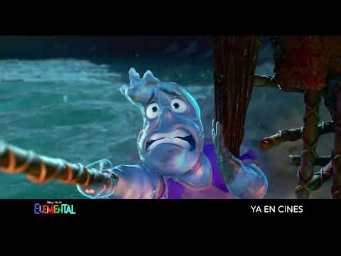 Anuncio: 'Atrapado'