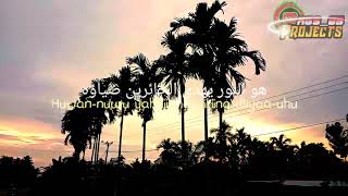 Download lagu Story wa 30 detik// Sholawat huwannur. mp3