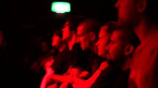 Earthtone9: Vitriolic - Live at the Garage in London