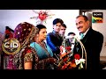 ACP के शक के दायरे में क्यों आई नई नवेली Dul