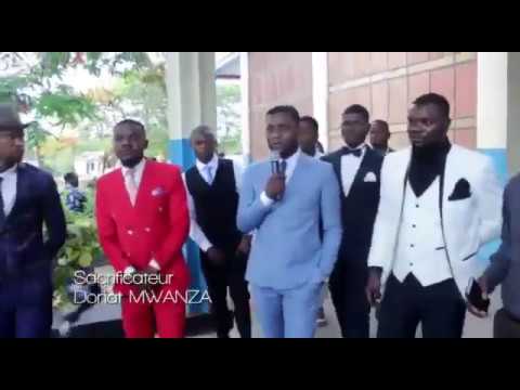 NI SHIYE BALE URI LOKOTAKA (CONCERT) Cano vocal Donat Mwanza