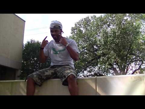 Sin Marcellis - BET Cypher video