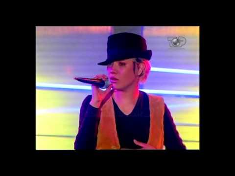 Malda Susuri - Dashuri e hidhur, 13 Prill 2006 - Top Fest 3 Gjysemfinale