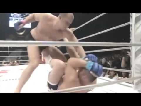 Dream of Warrior  (전사의 꿈) - RickyP