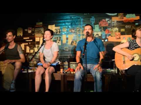 Ada Milea - Sânziana şi Pepelea (Invitaţie la nuntă) - Live în La Baza