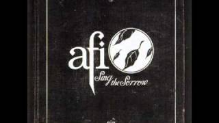 AFI - Dancing Through Sunday