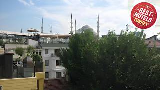 SUFI APART Otel | Hotel Review 🏨