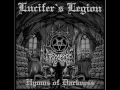 Lucifer's Legion - The Art of Black Magick 