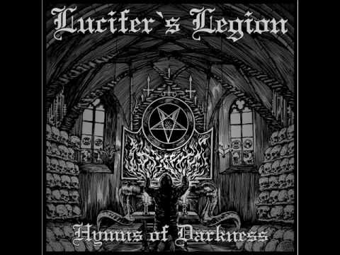 Lucifer's Legion - The Art of Black Magick