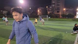 24/10/25-H1 vs Trẻ Duy Minh FC