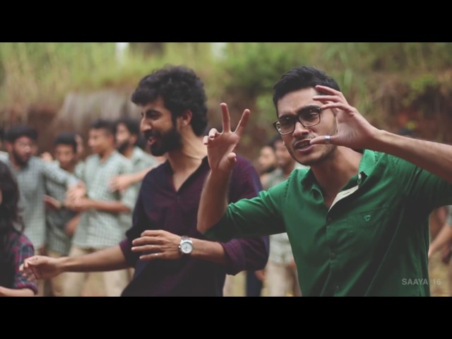 AWH Engineering College video #1