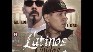 Latinos Unidos (C-kan)
