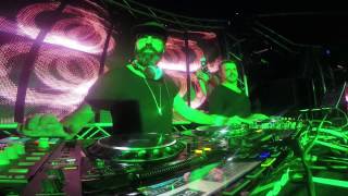 AFTERMOVIE - Masquerade con Chus + Ceballos (Es) Caracas 29 de mayo 2015