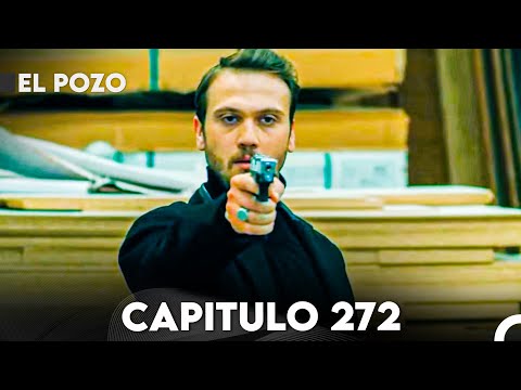 El Pozo Capitulo 272 - Doblado En Español