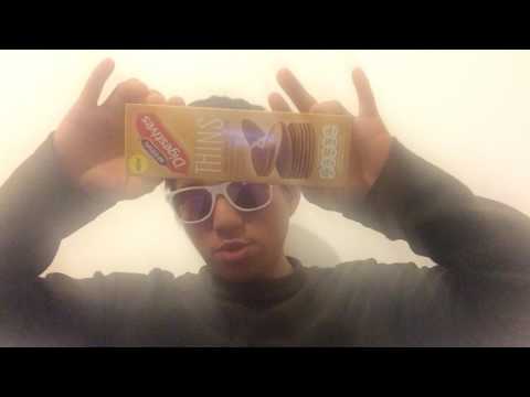 Thins Digestives McVities Coffee Flovour