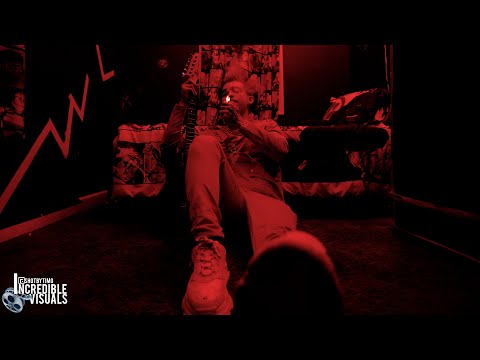 Lonzo Da Menace - Rockstar | @shotbytimo