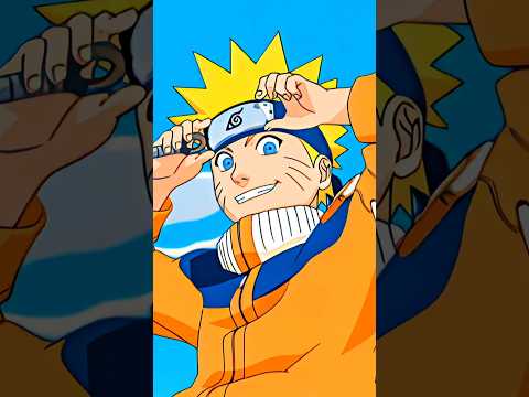 Naruto Anime Reference in Other Animes😳 #naruto #anime