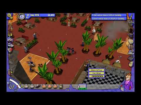 Jerma985 - War on Pasta Italiano