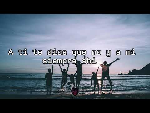 DEKKO FEAT. NOBEAT - LA VACILO (Official Video) LETRA