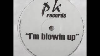 Nu-Sol - I'm Blowin Up (Original Mix)
