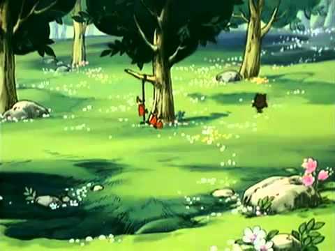 MUMINKI 14 NOWI SĄSIEDZI 2 2