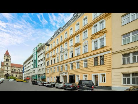 Best Western Plus Celebrity Suites, Vienna, Austria