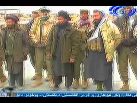 Ariana News 01 October 2012 Part Two - PASHTO