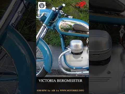 Victoria Bergmeister - Video 1