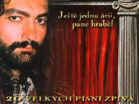 Daniel Hůlka - Biblická píseň č. 9