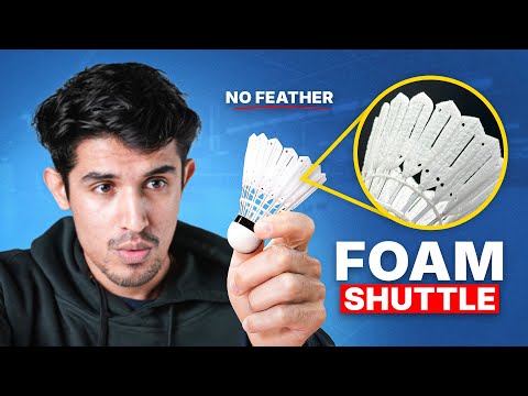 Is this the End of Feather Shuttles? Victor NCS Pro Tested