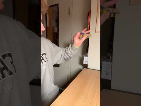 What do yall think? #fingerboard #yessir