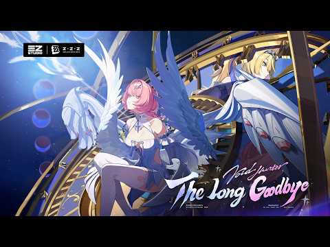  Version 3.1 Teaser - "The Long Goodbye" | Zenless Zone Zero 