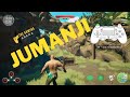 Jumanji Is The Worst Game Ever On The Play Station Network Gameplay Games Gamer Gaming Jumanji