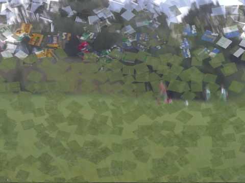 2. Kl. Traisental - ATSV St. Georgen vs. SC Kirchberg 29.08.2009