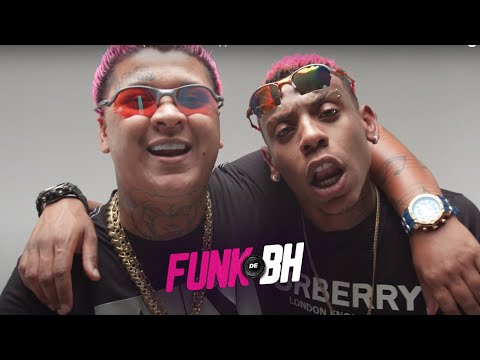 MC VH Diniz e MC Danone - Malvada Desce (Funk De BH) Prod. CJ Prod