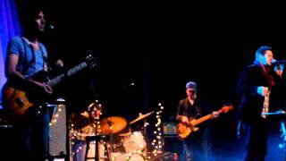 Jars of Clay   Wonderful Christmastime