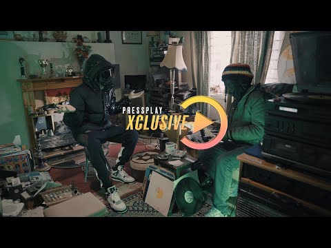 #410 Lil Rass - Took Her To The F (Music Video) #KingVonRemix | Pressplay