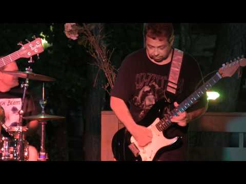 The High Beams-25 or 6 to 4