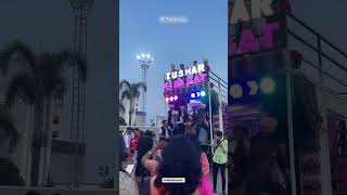 Download lagu Book Your BARAAT double decker DJ on wheels indore event by jay Audio Indore 9691953664 mp3