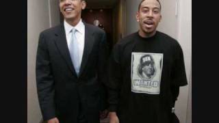 Ron Browz ft. Ludacris Jim Jones, Juelz Santanna