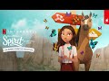 Spirit Cu Sufletul Liber Călărind Printre Aventuri 2020 Film Complet Dublat în Română