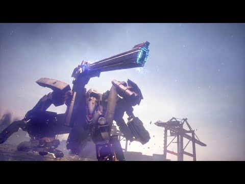 Left Alive - The Only Option is Survival: Launch Trailer Left Alive - The Only Option is Survival: Launch Trailer