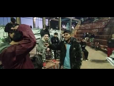 Gona vs Valve | Octavos | CB Free Fecha 5