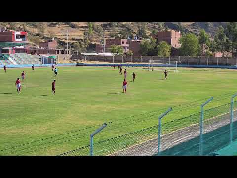 JUEGOS ESCOLARES DEPORTIVOS Y PARADEPORTIVOS CATEGORIA SUB 17 REDES ZONA NORTE ANGARAES HUANCAVELICA
