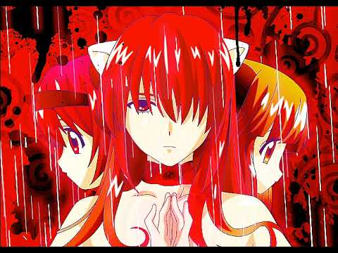13. Shinkai - Elfen Lied Soundtrack {Unreleased}